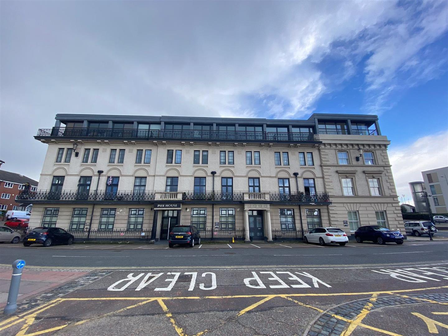 Bakewell & Horner Estate Agents